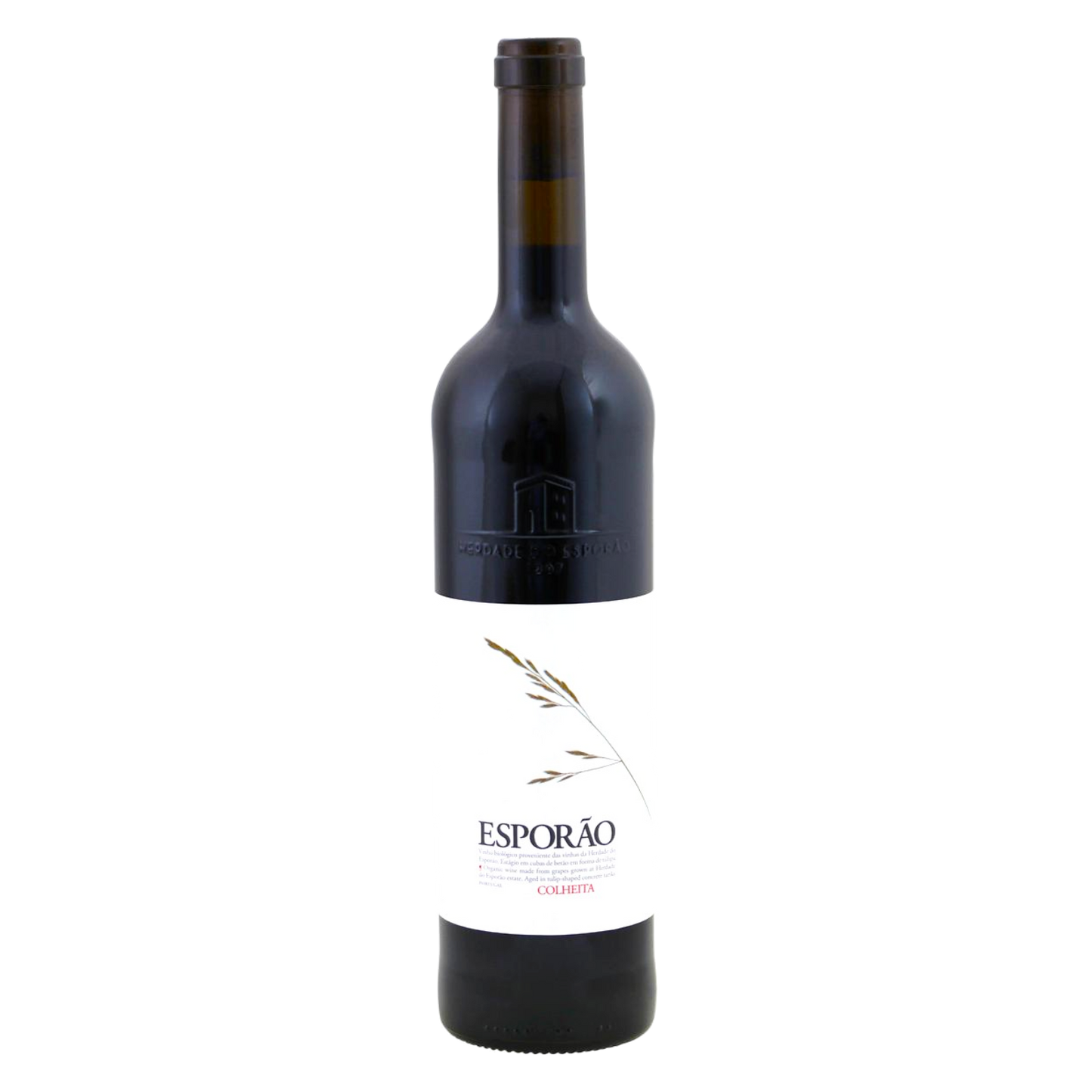 Esporão Colheita Tinto 2023 – Robijnrood, fruitig en elegant