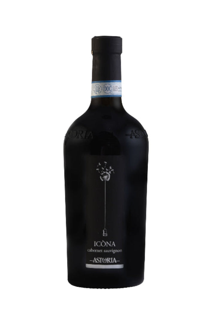 Cabernet Sauvignon - Icona