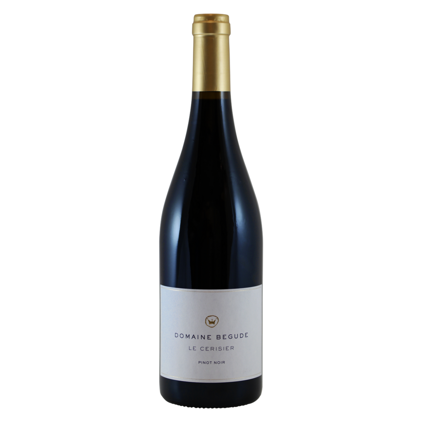 Domaine Begude Le Cerisier Pinot Noir 2024 – lichtvoetig, fris en biologisch