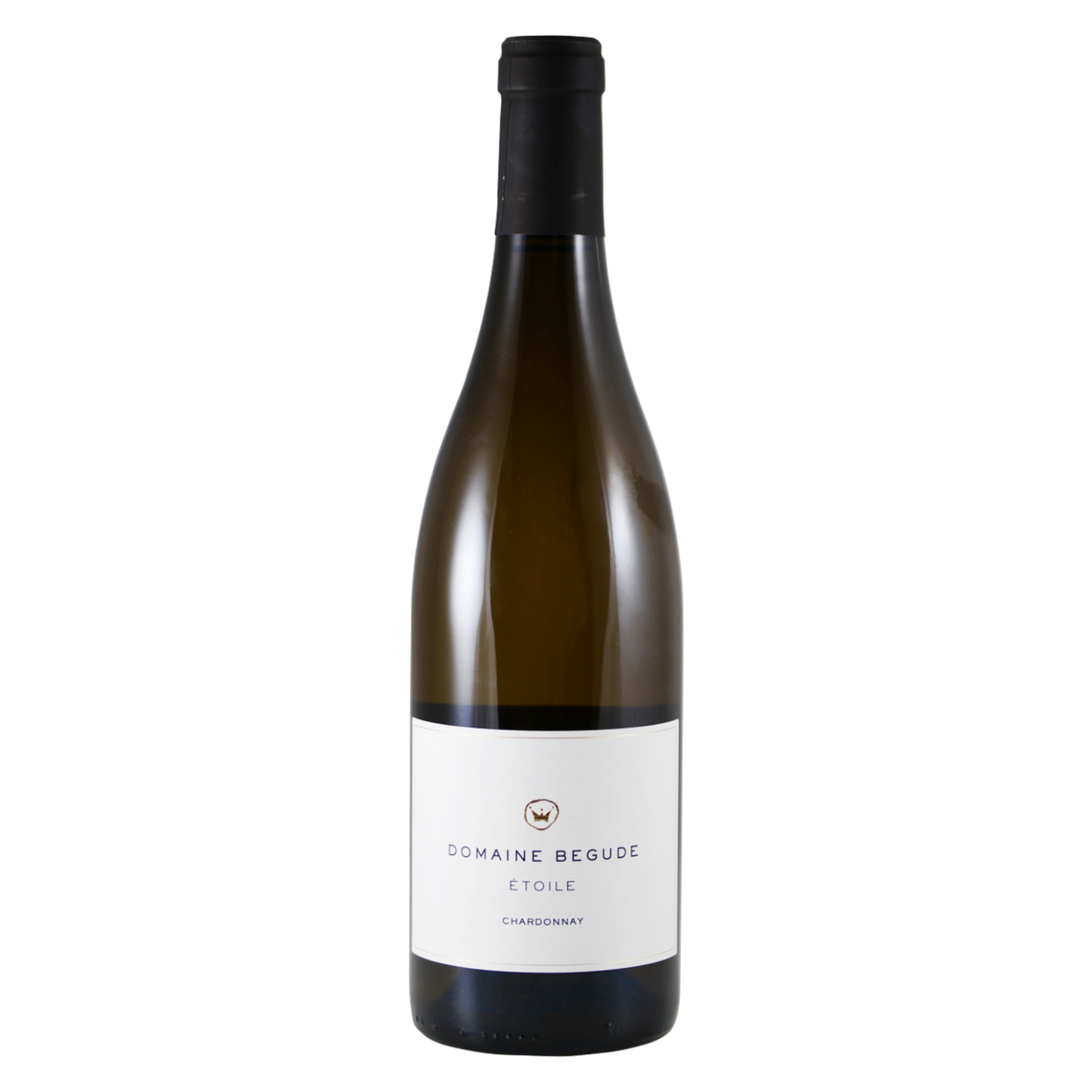 Domaine Begude L’Etoile 2023 – elegante, frisse biologische Chardonnay