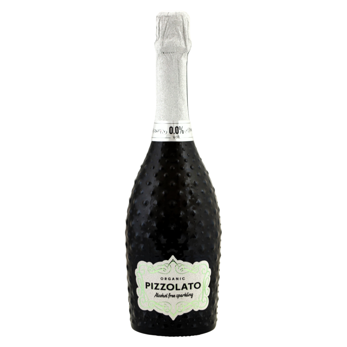 Pizzolato M-Use Zero Sparkling Fior d’Aria (0% alcohol) N.V.