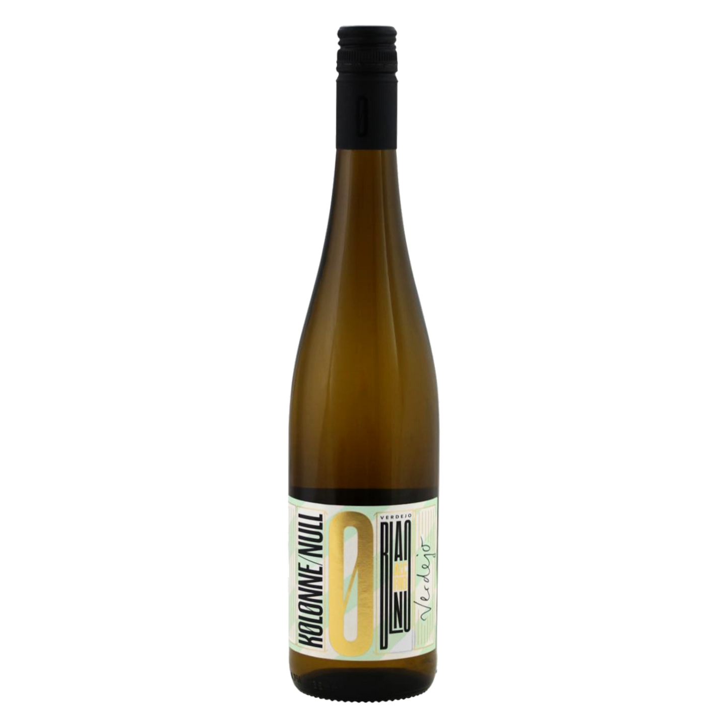 Kolonne Null Verdejo Solare (0% alcohol) 2023