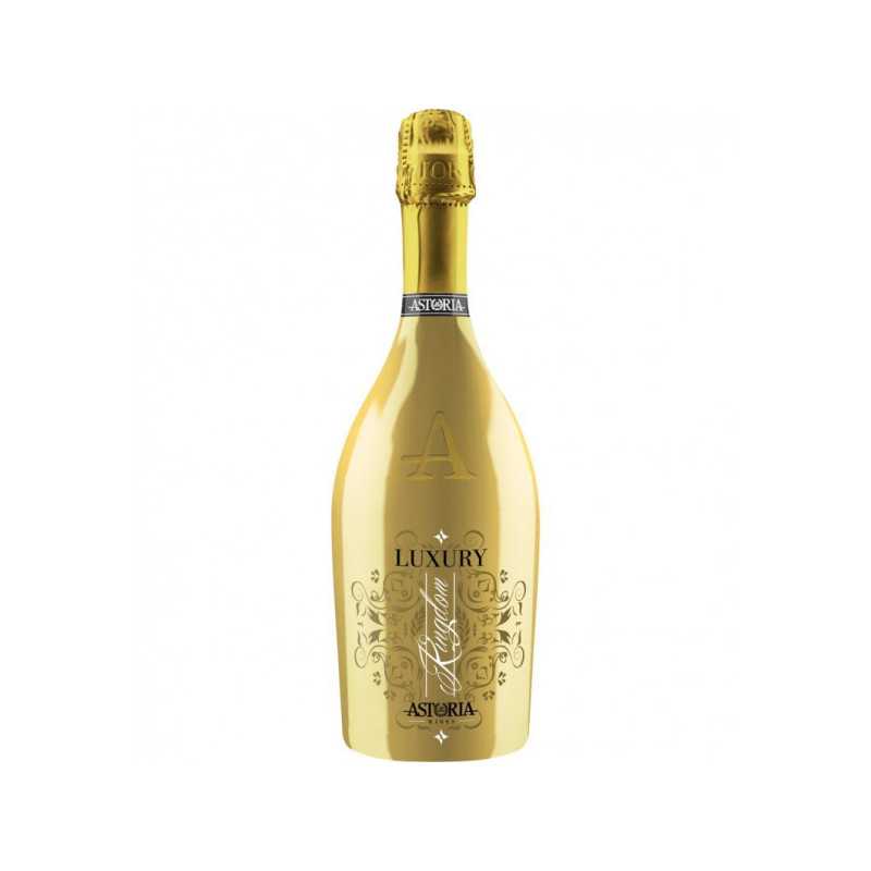 Luxury gold