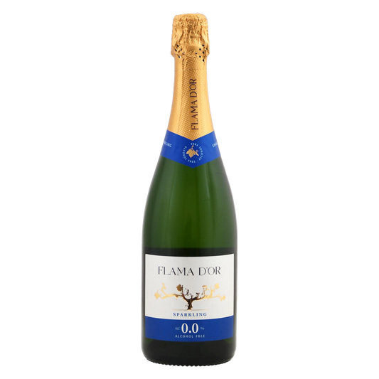 Flama d’Or Sparkling Soleil (0% alcohol) N.V.