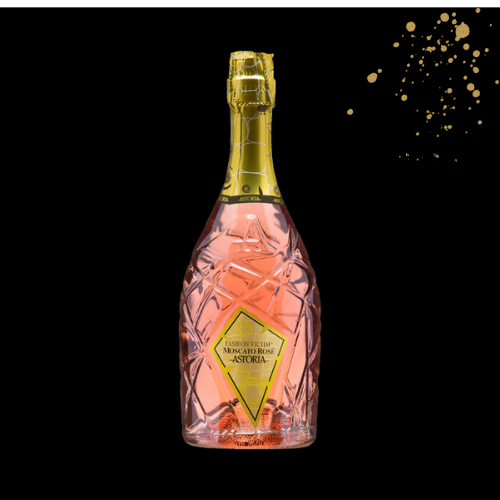 Astoria - Moscato Rosé