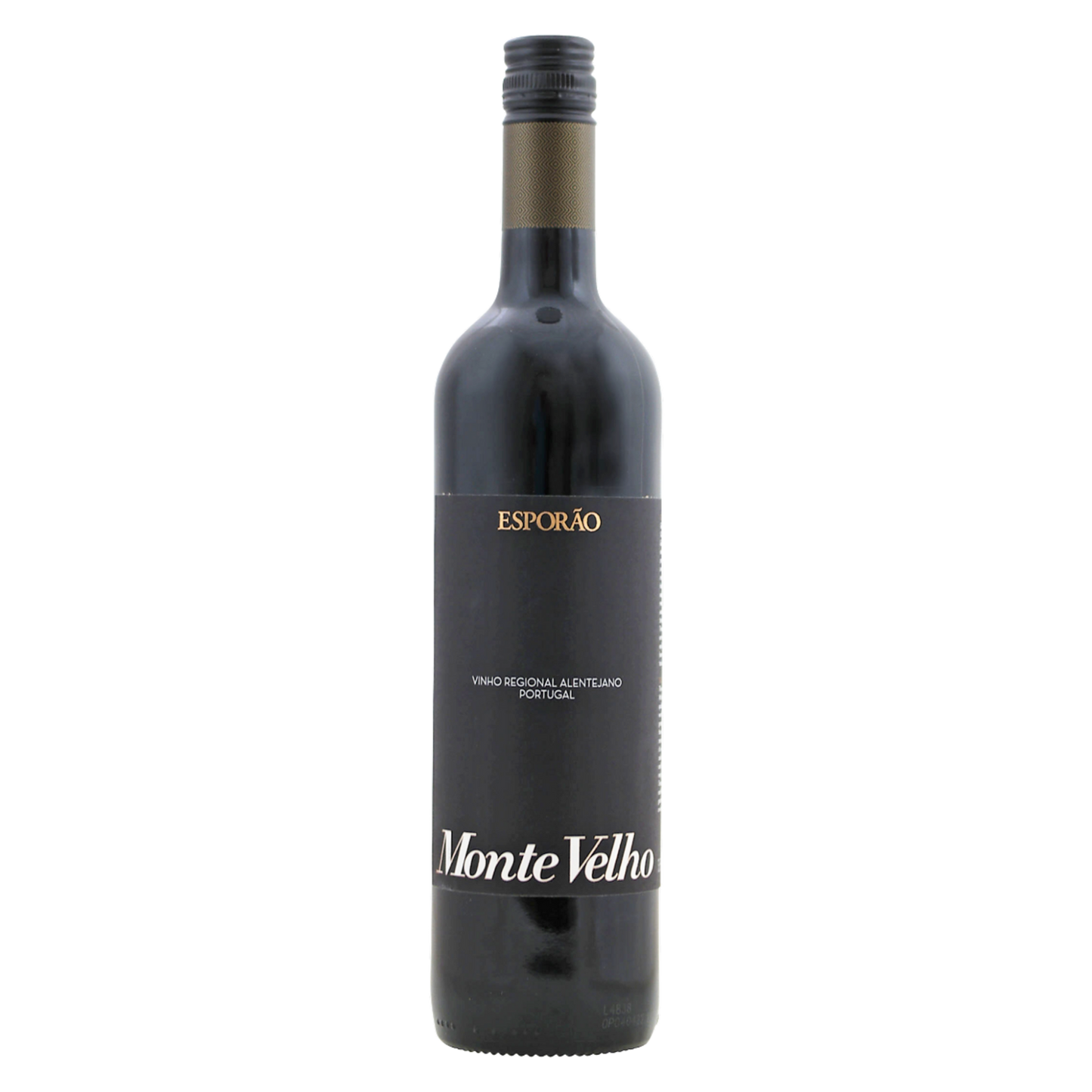 Esporão Monte Velho Tinto 2024 – Levendig, soepel en veelzijdig