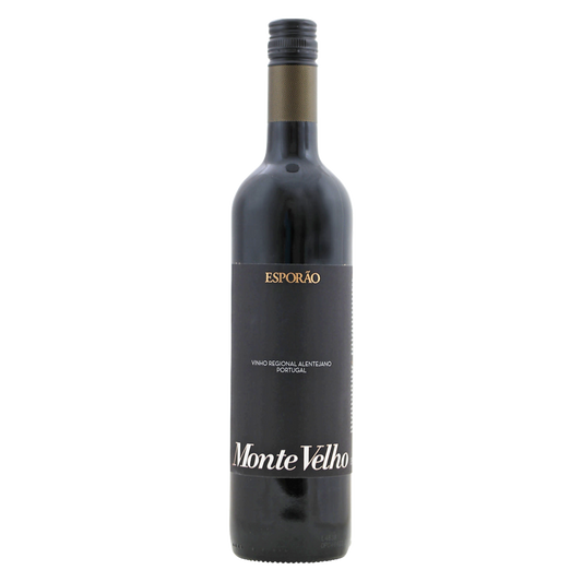 Esporão Monte Velho Tinto 2024 – Levendig, soepel en veelzijdig