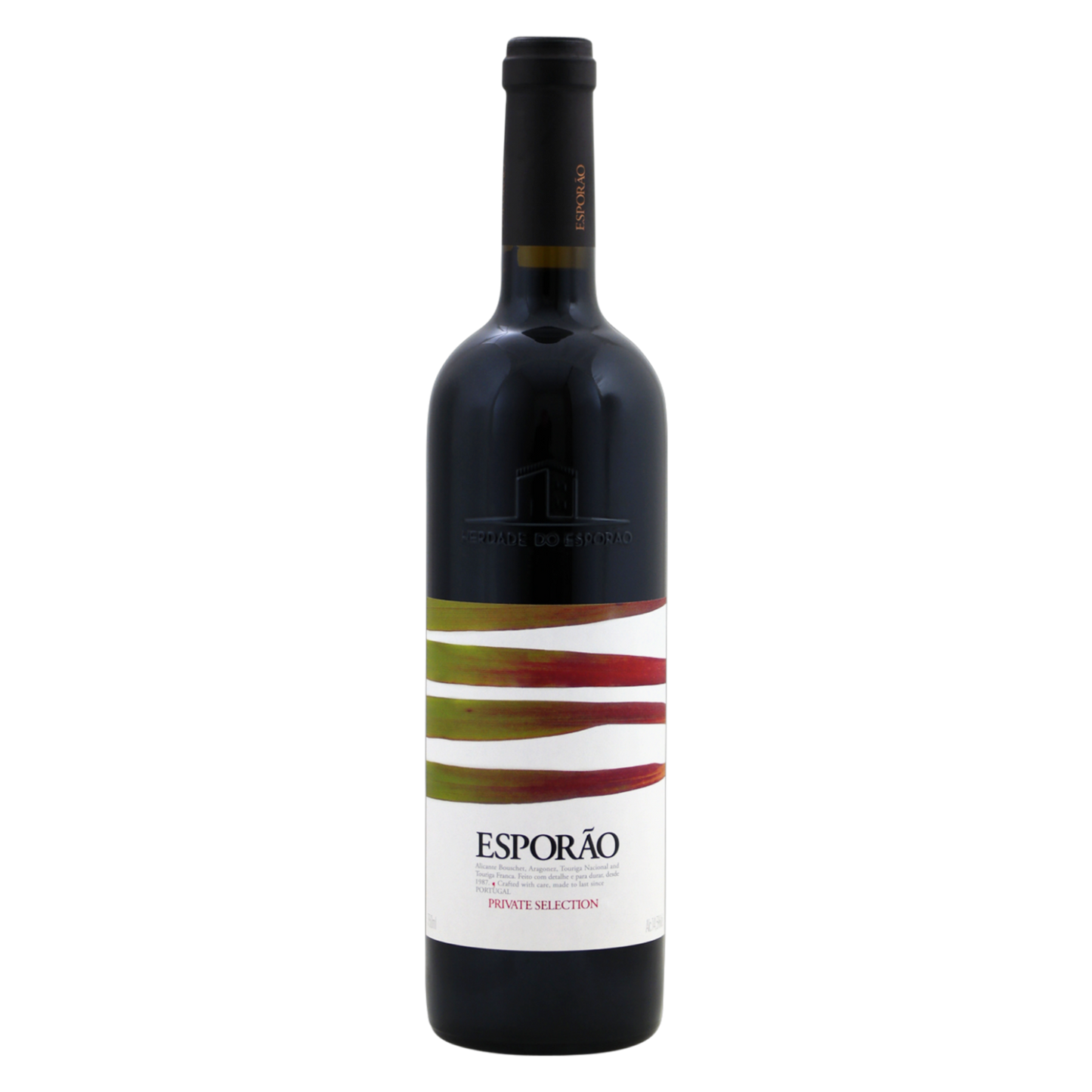 Esporão Private Selection Tinto 2019 – Robuust, intens en elegant