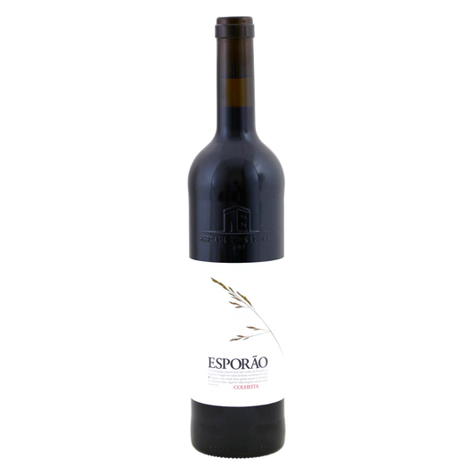 Esporão Colheita Tinto 2023 – Robijnrood, fruitig en elegant