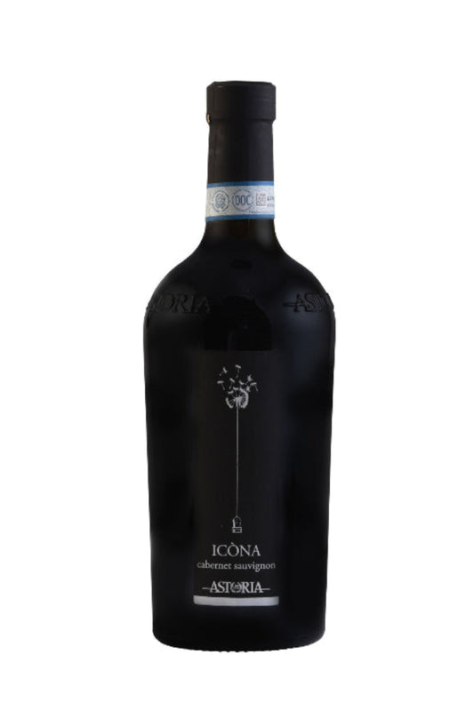 Cabernet Sauvignon - Icona