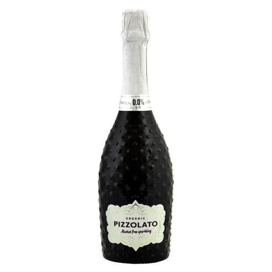 Pizzolato M-Use Zero Sparkling Fior d’Aria (0% alcohol) N.V.