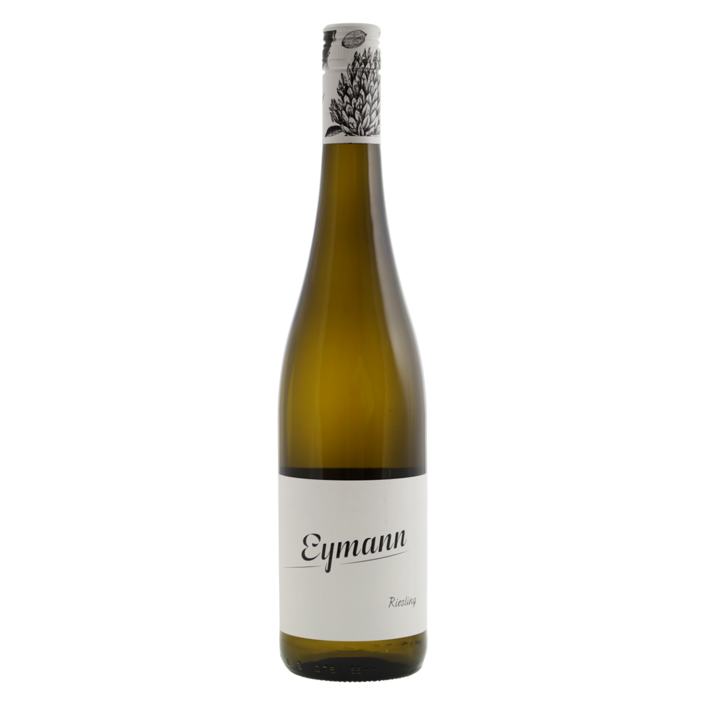 Eymann Riesling 2024 – Biodynamisch, fris en elegant