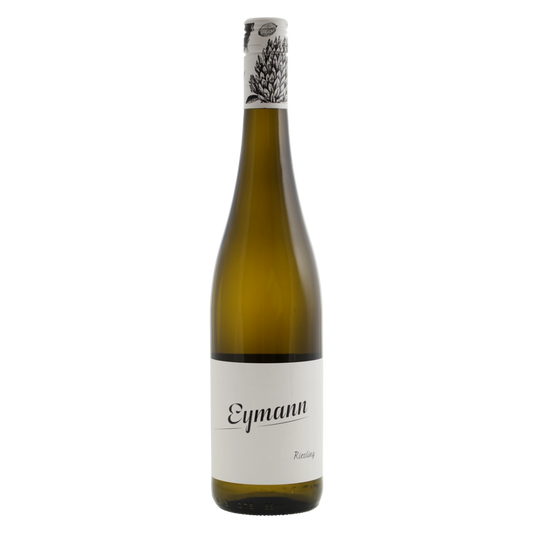 Eymann Riesling 2024 – Biodynamisch, fris en elegant