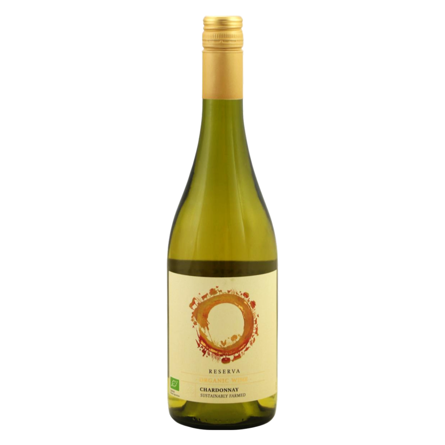 Emiliana O Reserva Chardonnay 2024 – Biologisch, fris en elegant