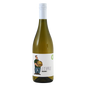 Je m’Appelle Chardonnay 2024 – fris, elegant en biologisch uit Zuid-Frankrijk