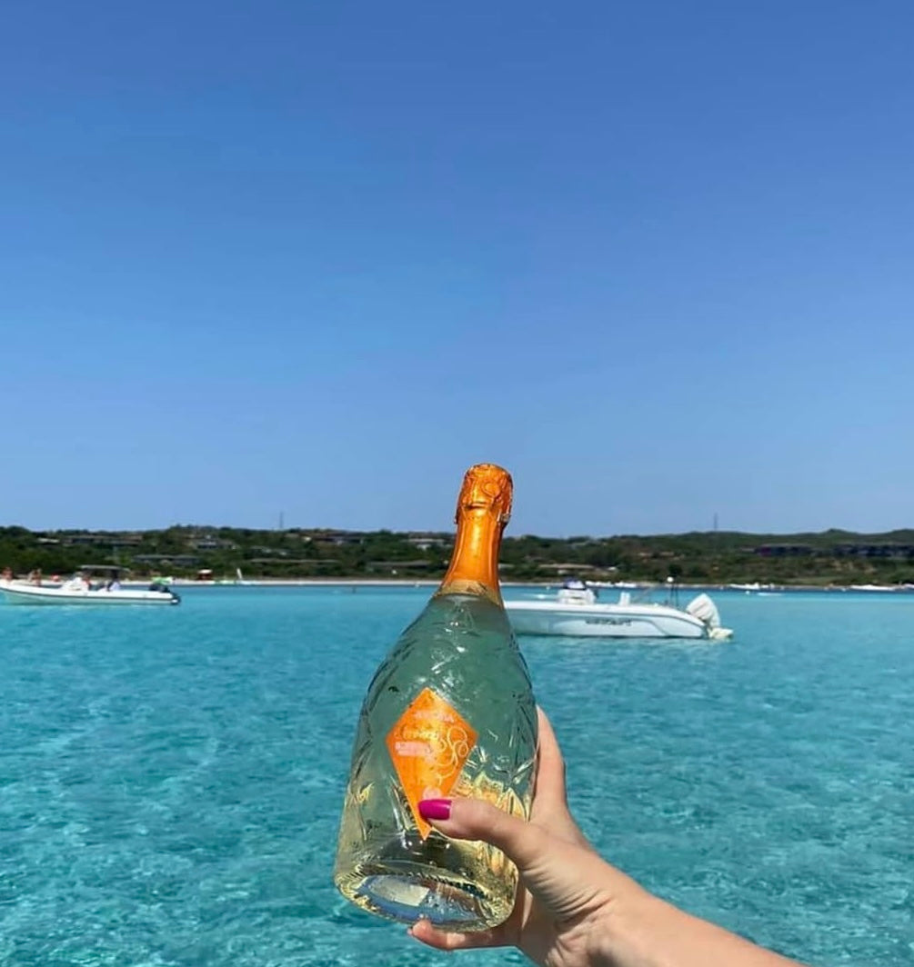 Astoria - Moscato Rosé