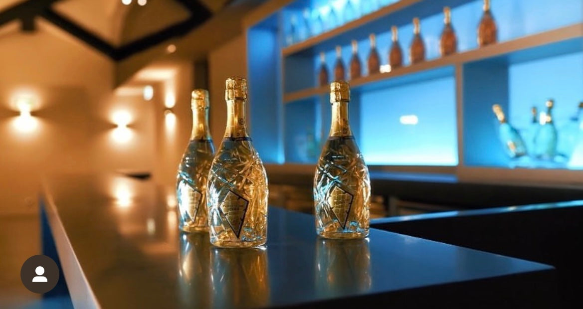 Astoria - Moscato Rosé