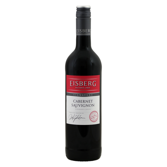 Eisberg Cabernet Sauvignon - Alcoholvrije wijn