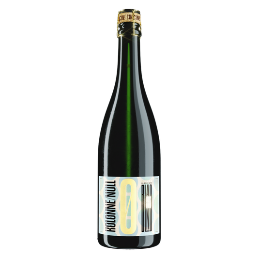 Kolonne Null Sparkling Cuvée Blanc