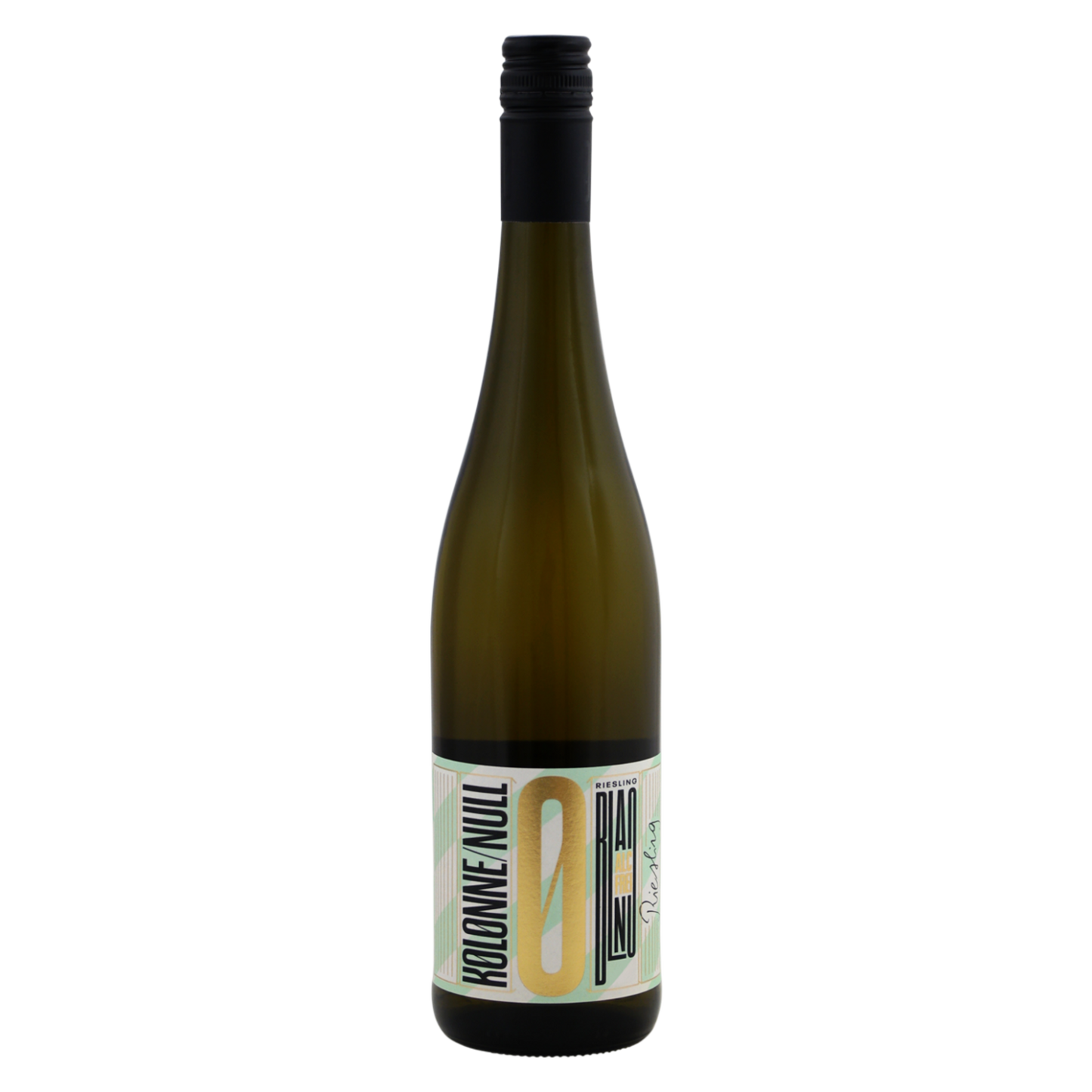 Kolonne Null Riesling - Alcoholvrije wijn