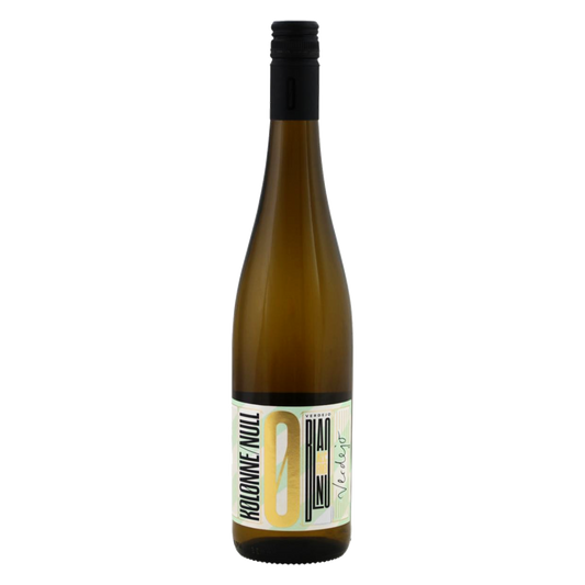 Kolonne Null Verdejo Solare (0% alcohol) 2023
