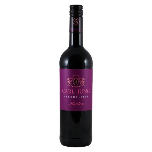 Carl Jung Merlot
