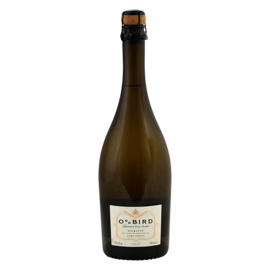 Oddbird Spumante Vivo Lumina (0% alcohol) N.V.