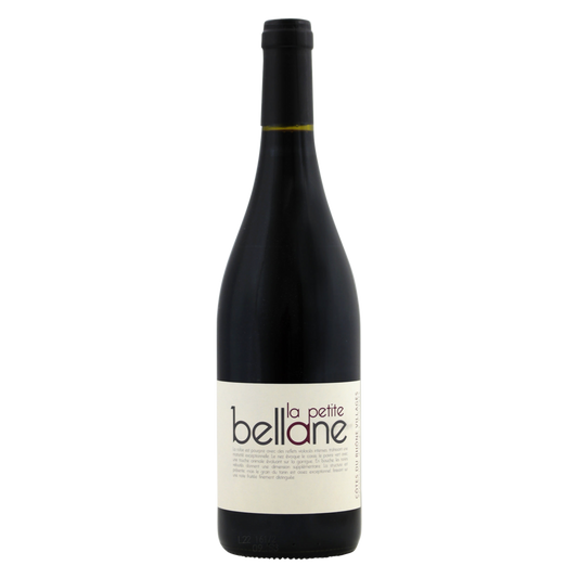 Clos Bellane La Petite Bellane Rouge 2023 – verfijnd, fris en kruidig Rhône-rood
