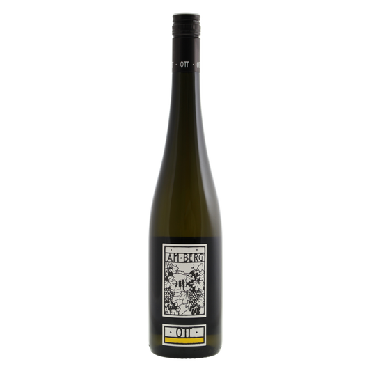 Bernhard Ott Am Berg 2024 – Fris, verkwikkend en aromatisch