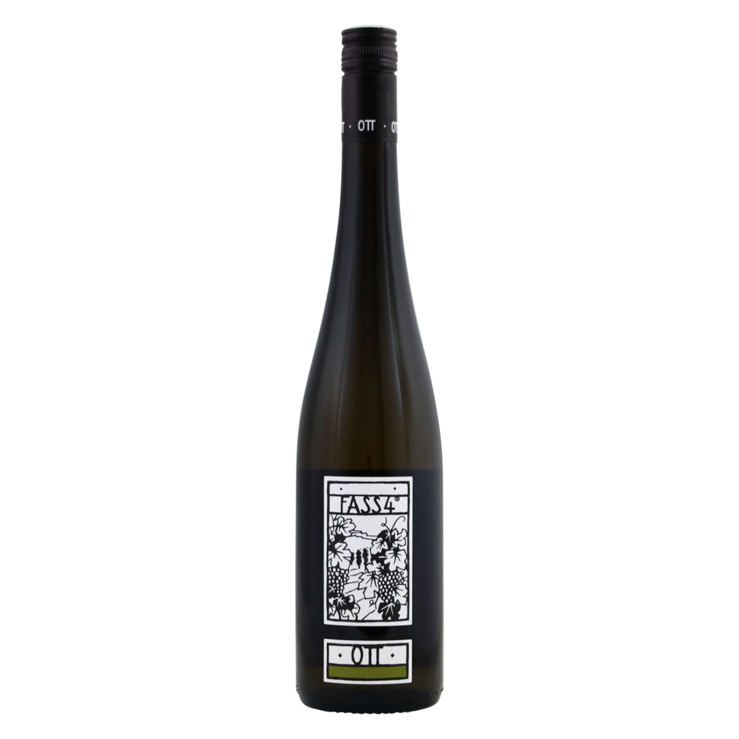 Bernhard Ott Fass 4 2024 – Energiek, verfijnd en mineraal