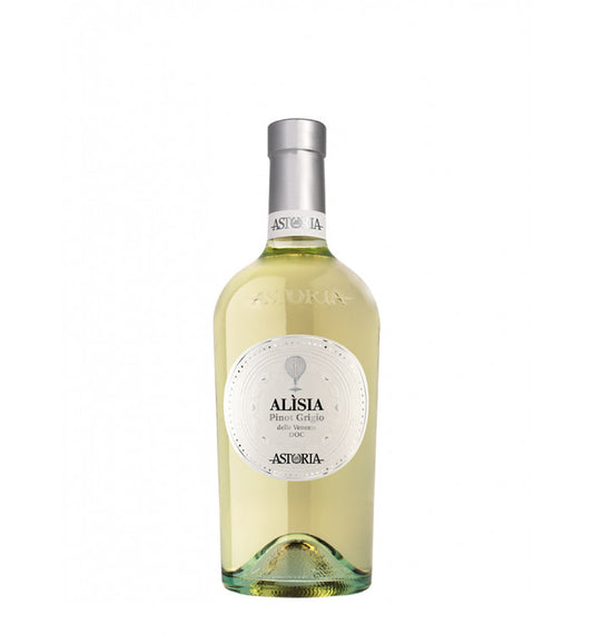 Pinot Grigio - Alisia