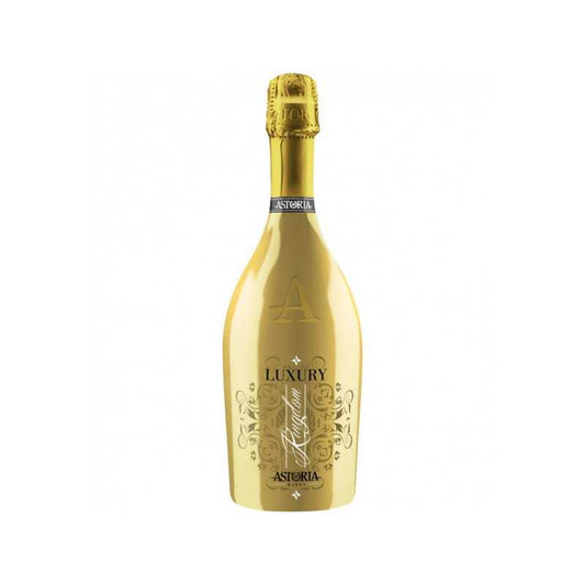 Luxury gold