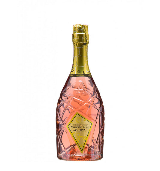 Rosé Moscato - Fashion Victim