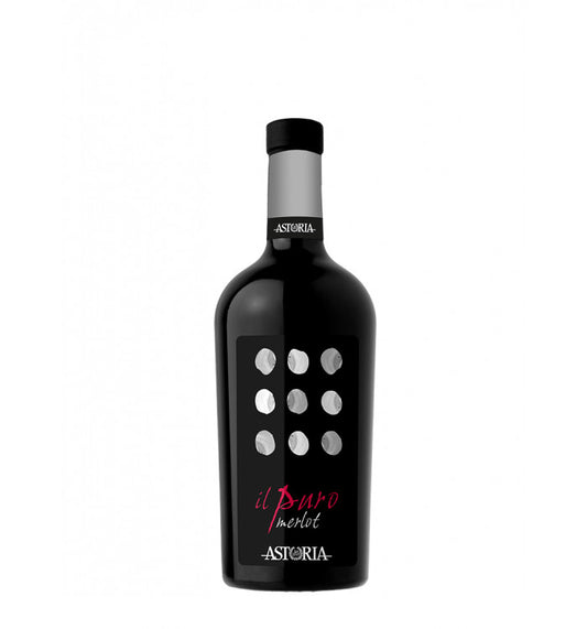 Merlot - Il Puro