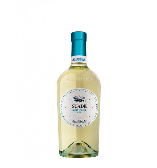 Sauvignon Blanc - Suade